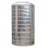 不锈钢圆柱形水箱