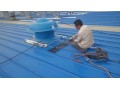 那里卖屋顶风机DWT-I玻璃钢轴流风机 防爆轴流风机