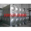 北京不锈钢6*6.5*1膨胀水箱，不锈钢水箱配件