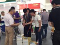 联合传媒发行队伍亮相2017北京通风空调展