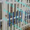 方管围栏 绝缘围栏 厂家直销玻璃钢复合材料围栏