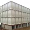 玻璃钢SMC水箱