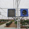 大棚温室暖风机使用优势分析