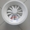 高大空间暖风机的产品特性