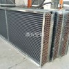 青岛生产铜管铝箔表冷器