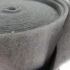 碳硅石涤纶纤维冷却塔消音毯