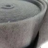 碳硅石滌綸纖維冷卻塔消音毯