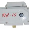 RC-10阀门电动执行器/电动执行器